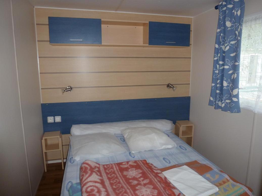 Mobilhome Ile D'Oleron La Cotinière Zewnętrze zdjęcie